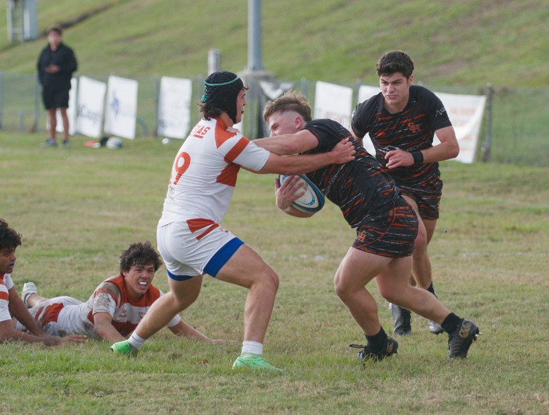 Lonestar Semifinal Texas At Sam Houston Nov 1 2025 - 20251101_LSC_Semi_UT_at_SHSU_0543