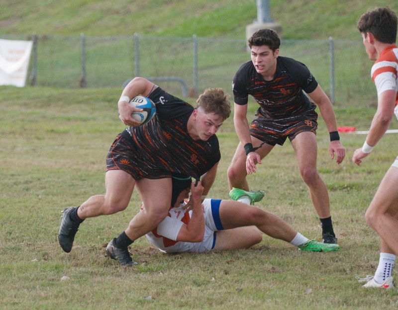 Lonestar Semifinal Texas At Sam Houston Nov 1 2025 - 20251101_LSC_Semi_UT_at_SHSU_0550