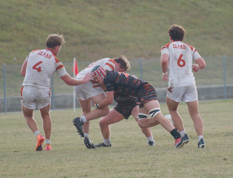 Lonestar Semifinal Texas At Sam Houston Nov 1 2025 - 20251101_LSC_Semi_UT_at_SHSU_0560