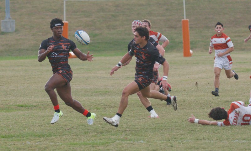 Lonestar Semifinal Texas At Sam Houston Nov 1 2025 - 20251101_LSC_Semi_UT_at_SHSU_0587