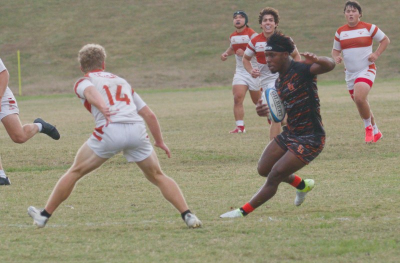 Lonestar Semifinal Texas At Sam Houston Nov 1 2025 - 20251101_LSC_Semi_UT_at_SHSU_0591