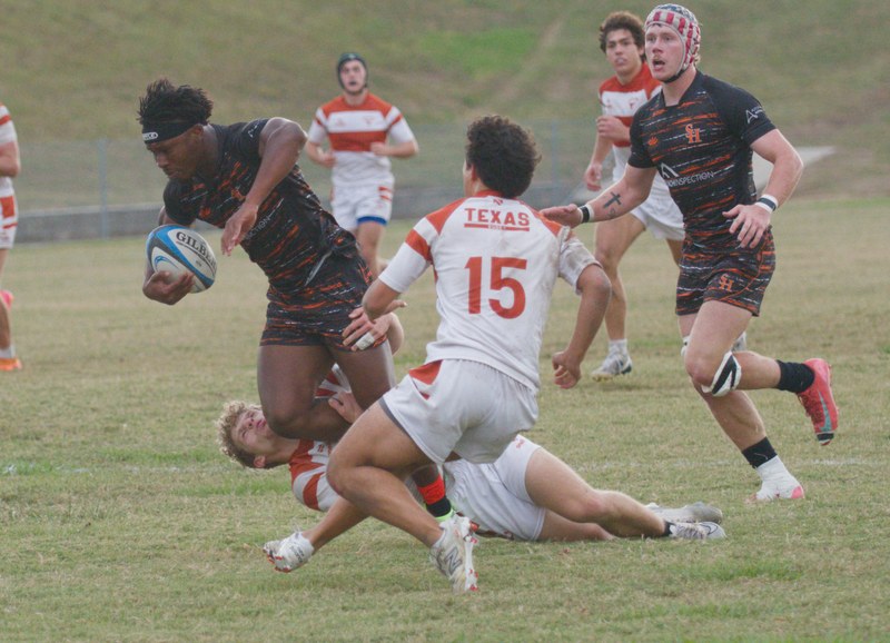 Lonestar Semifinal Texas At Sam Houston Nov 1 2025 - 20251101_LSC_Semi_UT_at_SHSU_0599
