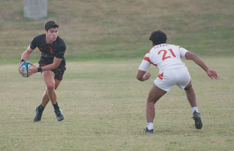 Lonestar Semifinal Texas At Sam Houston Nov 1 2025 - 20251101_LSC_Semi_UT_at_SHSU_0614