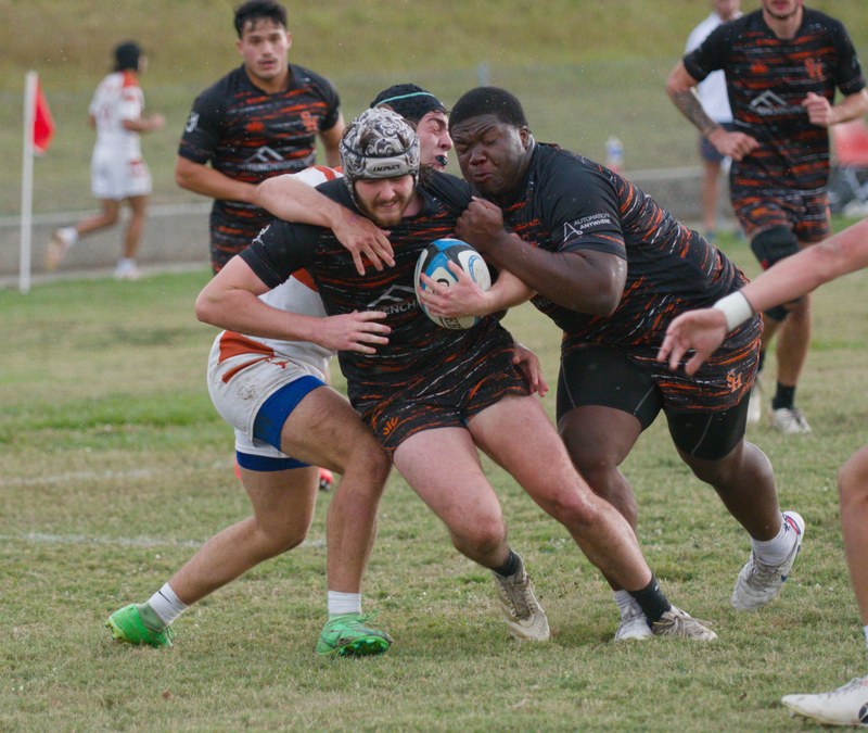 Lonestar Semifinal Texas At Sam Houston Nov 1 2025 - 20251101_LSC_Semi_UT_at_SHSU_0679