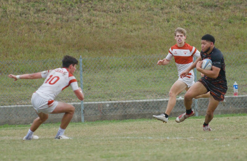 Lonestar Semifinal Texas At Sam Houston Nov 1 2025 - 20251101_LSC_Semi_UT_at_SHSU_0725