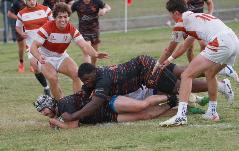Lonestar Semifinal Texas At Sam Houston Nov 1 2025