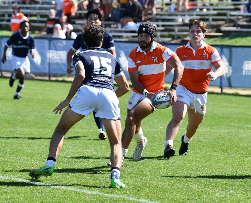 Rice Vs Sam Houston State Lonestar Championship - RicevsSHSU_20240225_0678