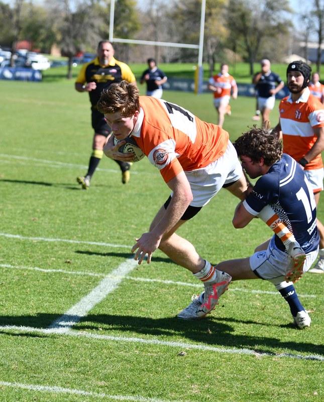 Rice Vs Sam Houston State Lonestar Championship - RicevsSHSU_20240225_0688