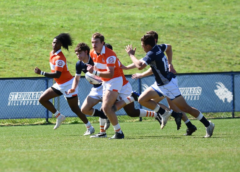 Rice Vs Sam Houston State Lonestar Championship - RicevsSHSU_20240225_0785