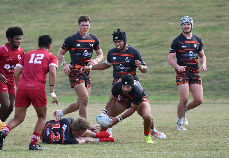 Sam  Houston State Vs Oklahoma - SHSU_vs_OU_20241005_0316