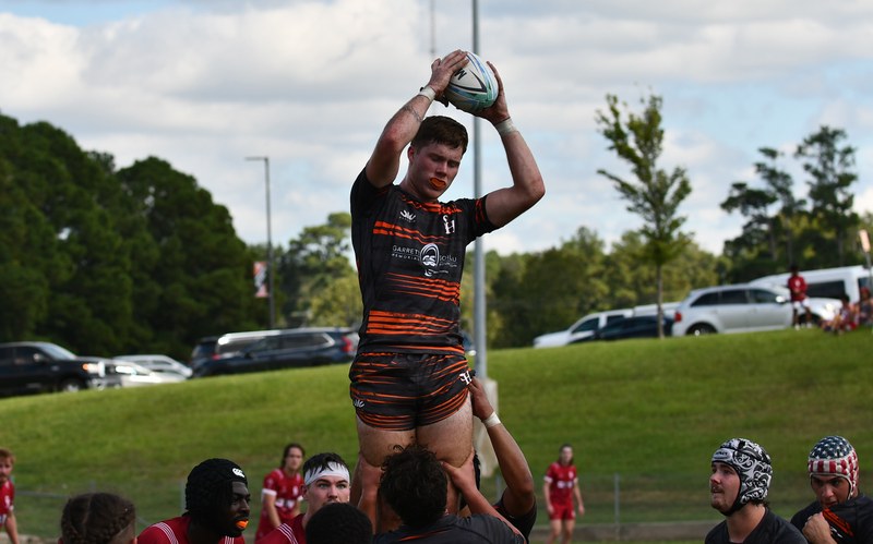 Sam  Houston State Vs Oklahoma - SHSU_vs_OU_20241005_0370