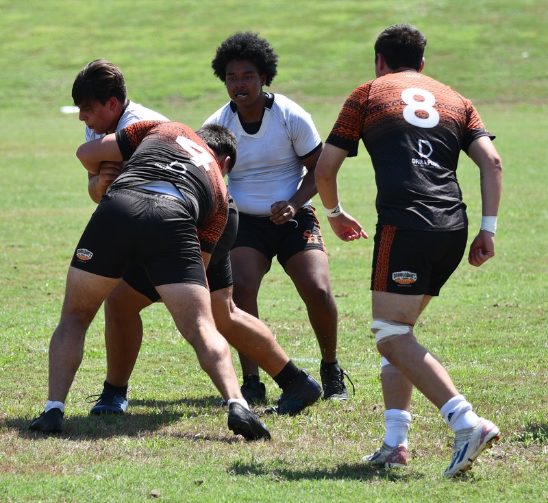 Sam Houston State Alumni Game - SHSU_Alumni_Game_20240907_0809