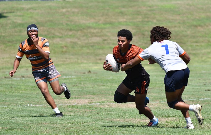 Sam Houston State Alumni Game - SHSU_Alumni_Game_20240907_1004