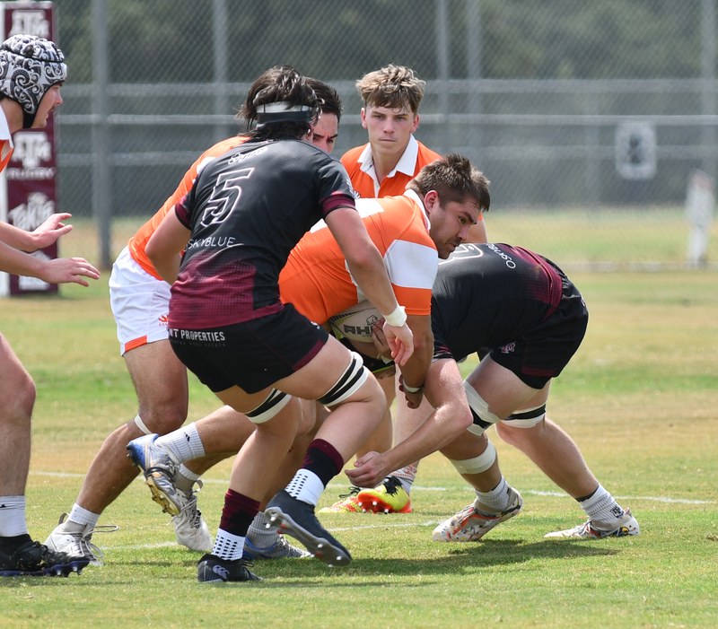 Sam Houston State At Texas A M - SHSU_TAMU_20240914_0040