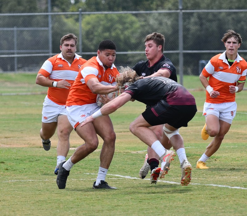 Sam Houston State At Texas A M - SHSU_TAMU_20240914_0057