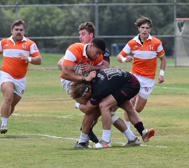 Sam Houston State At Texas A M - SHSU_TAMU_20240914_0059