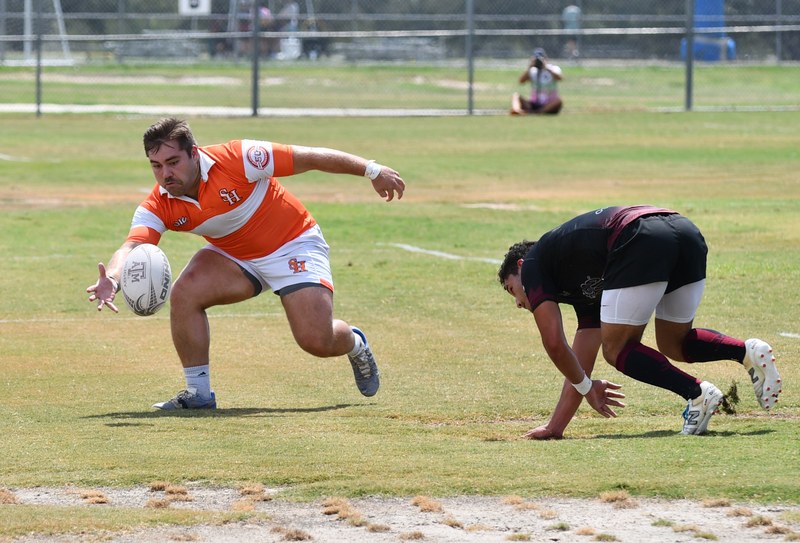 Sam Houston State At Texas A M - SHSU_TAMU_20240914_0131