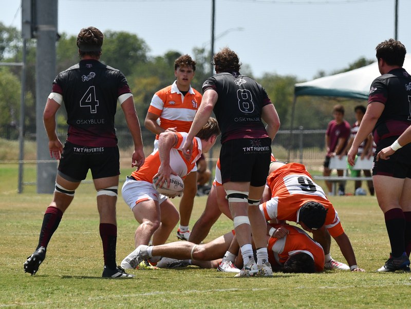 Sam Houston State At Texas A M - SHSU_TAMU_20240914_0296