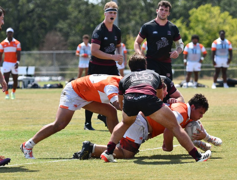 Sam Houston State At Texas A M - SHSU_TAMU_20240914_0567