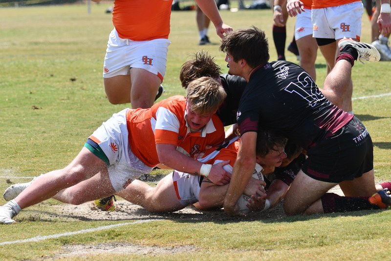 Sam Houston State At Texas A M - SHSU_TAMU_20240914_0598