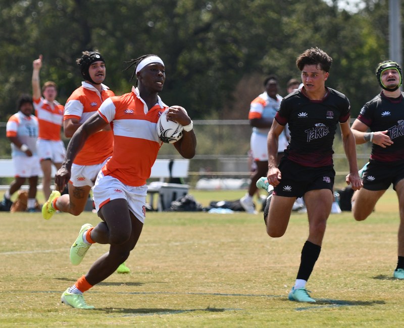 Sam Houston State At Texas A M - SHSU_TAMU_20240914_0912