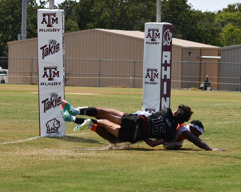 Sam Houston State At Texas A M - SHSU_TAMU_20240914_0926