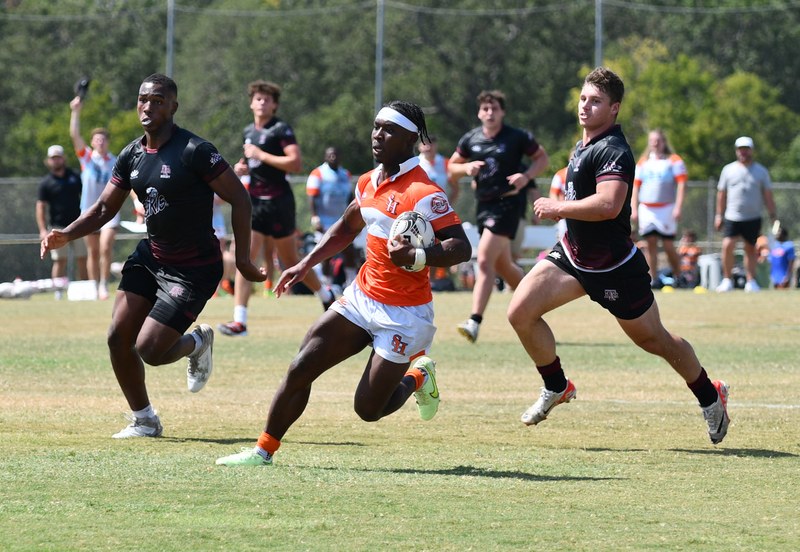 Sam Houston State At Texas A M - SHSU_TAMU_20240914_1435