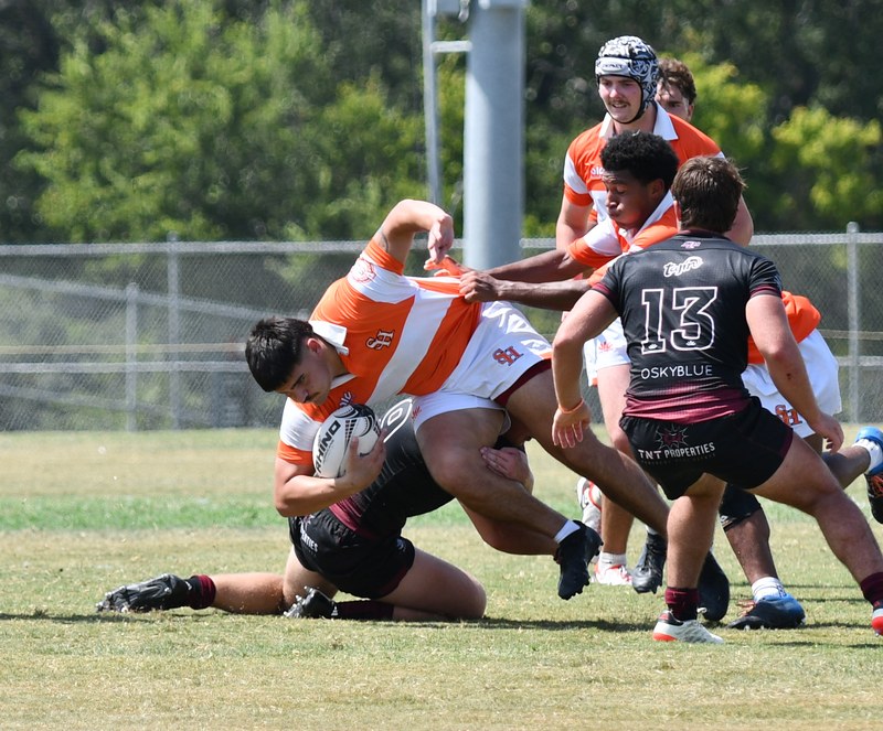 Sam Houston State At Texas A M - SHSU_TAMU_20240914_1589