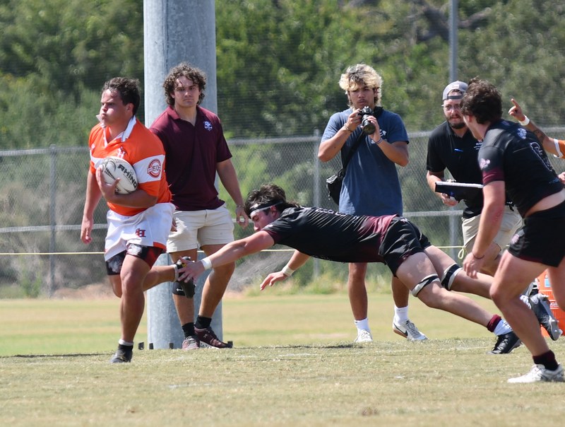 Sam Houston State At Texas A M - SHSU_TAMU_20240914_1744
