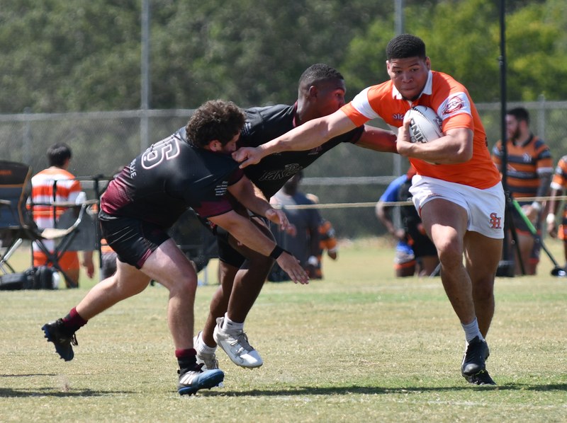 Sam Houston State At Texas A M - SHSU_TAMU_20240914_1802