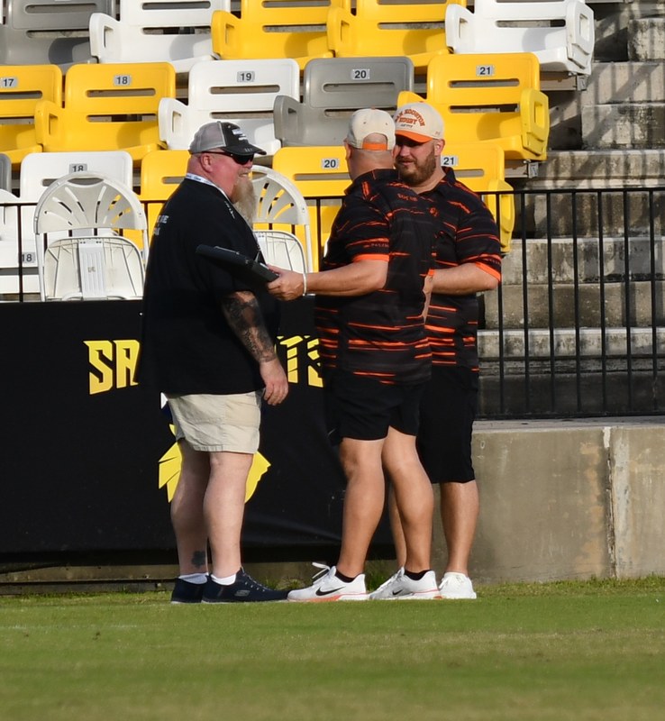 Sam Houston State Vs Kansas Lonestar Bowl 2024 - 20241214_Sam_Houston_vs_Kansas_0019