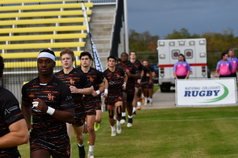 Sam Houston State Vs Kansas Lonestar Bowl 2024 - 20241214_Sam_Houston_vs_Kansas_0095