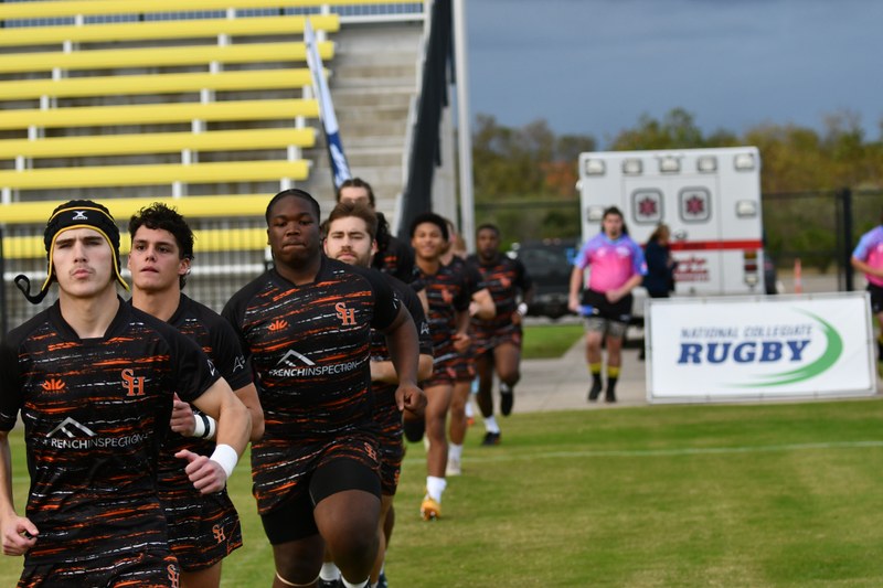 Sam Houston State Vs Kansas Lonestar Bowl 2024 - 20241214_Sam_Houston_vs_Kansas_0105