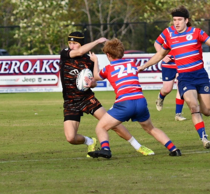 Sam Houston State Vs Kansas Lonestar Bowl 2024 - 20241214_Sam_Houston_vs_Kansas_0265