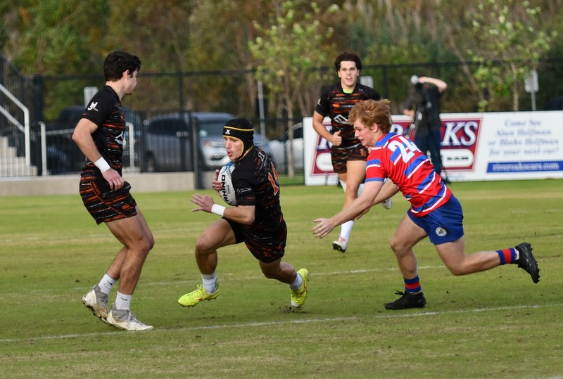 Sam Houston State Vs Kansas Lonestar Bowl 2024 - 20241214_Sam_Houston_vs_Kansas_0273
