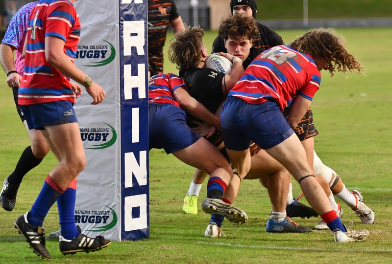 Sam Houston State Vs Kansas Lonestar Bowl 2024 - 20241214_Sam_Houston_vs_Kansas_1018