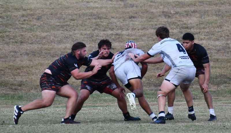 Sam Houston State Vs Rice Oct 26 2024 - SHSU_vs_Rice_20241026_0621