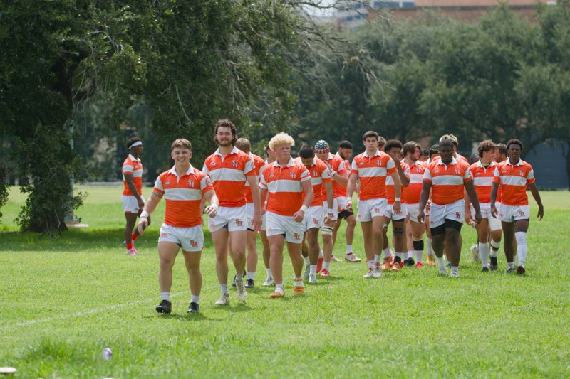 Sam Houston At Rice Sept 6 2025 - 20250906_SHSUvsRice_0006