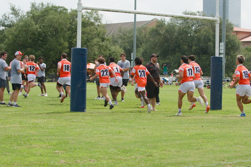 Sam Houston At Rice Sept 6 2025 - 20250906_SHSUvsRice_0054