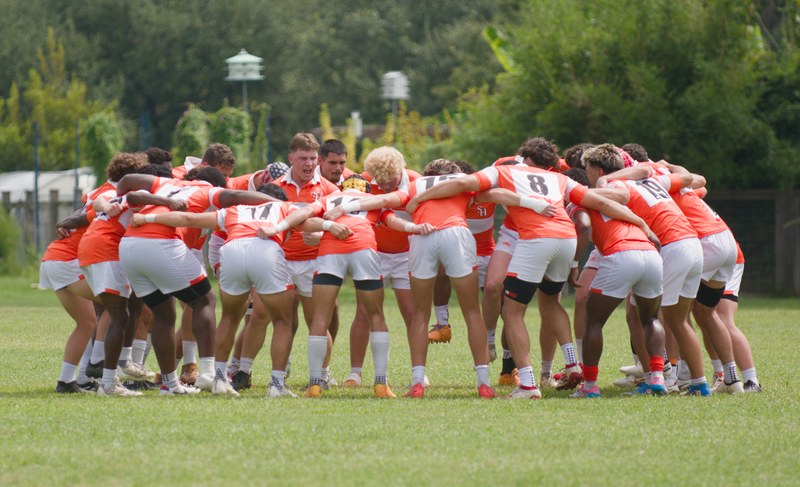 Sam Houston At Rice Sept 6 2025 - 20250906_SHSUvsRice_0078