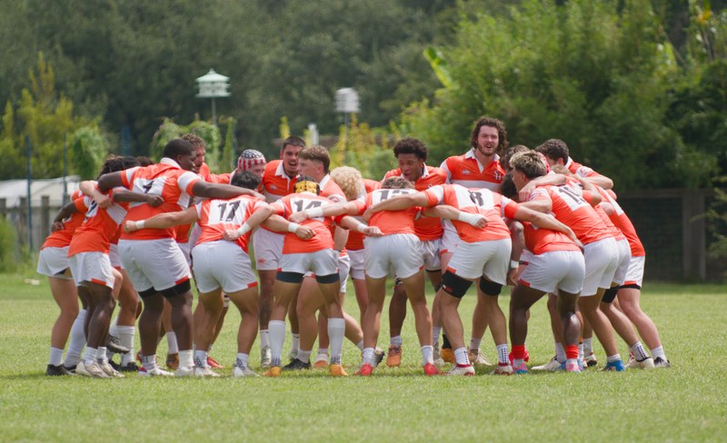 Sam Houston At Rice Sept 6 2025 - 20250906_SHSUvsRice_0108