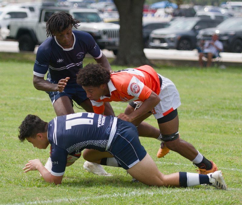 Sam Houston At Rice Sept 6 2025 - 20250906_SHSUvsRice_0139