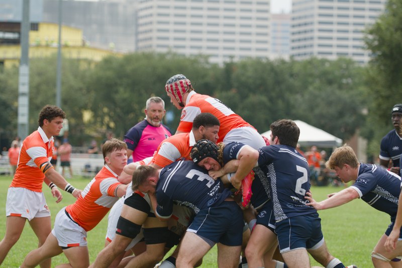 Sam Houston At Rice Sept 6 2025 - 20250906_SHSUvsRice_0141