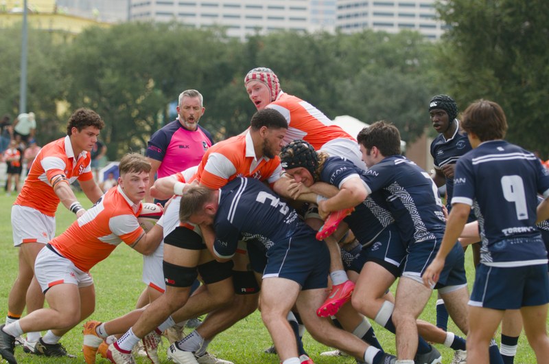 Sam Houston At Rice Sept 6 2025 - 20250906_SHSUvsRice_0142