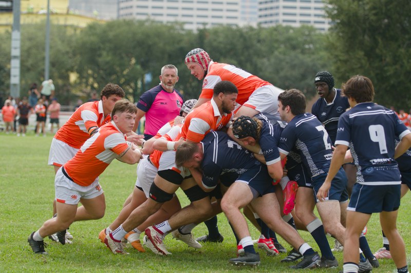 Sam Houston At Rice Sept 6 2025 - 20250906_SHSUvsRice_0143