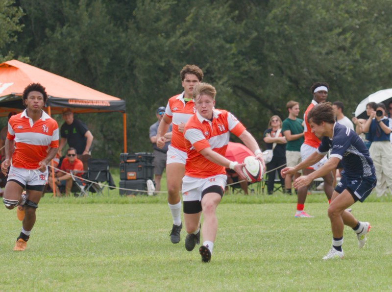 Sam Houston At Rice Sept 6 2025 - 20250906_SHSUvsRice_0155