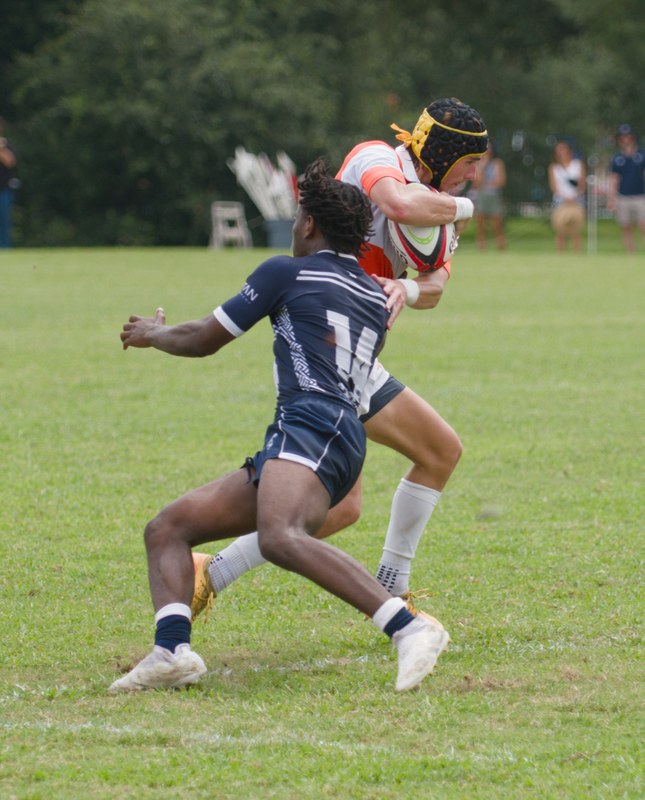 Sam Houston At Rice Sept 6 2025 - 20250906_SHSUvsRice_0159