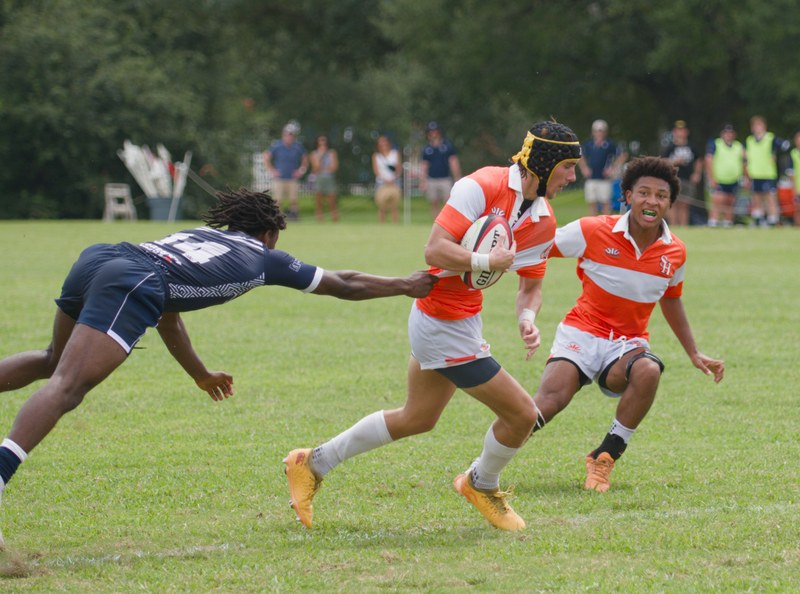 Sam Houston At Rice Sept 6 2025 - 20250906_SHSUvsRice_0160