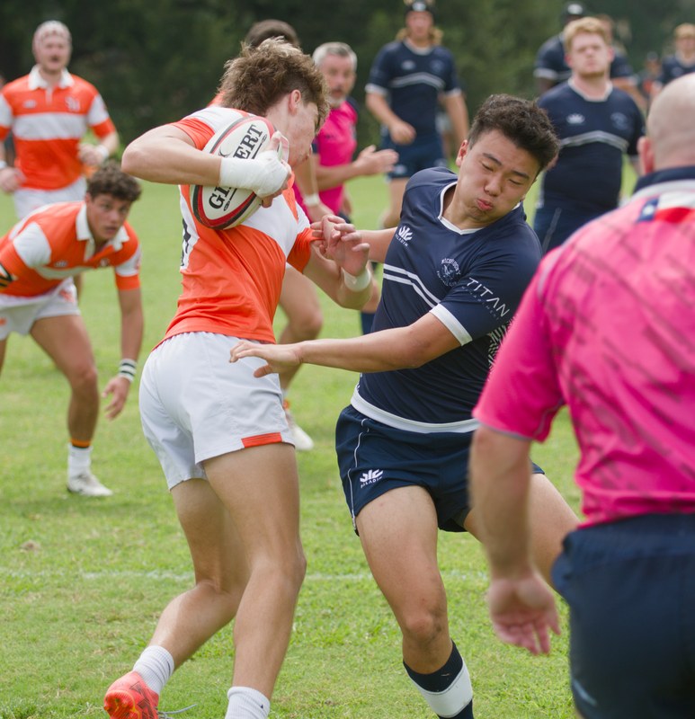 Sam Houston At Rice Sept 6 2025 - 20250906_SHSUvsRice_0175