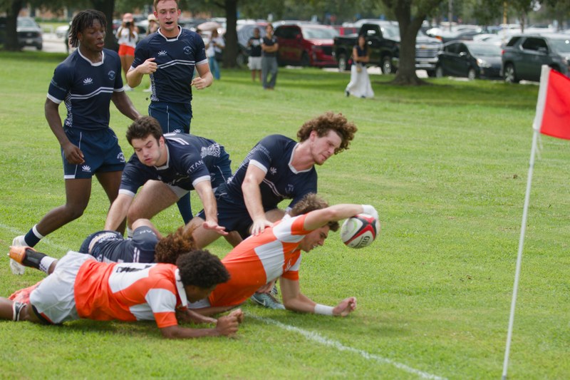 Sam Houston At Rice Sept 6 2025 - 20250906_SHSUvsRice_0182